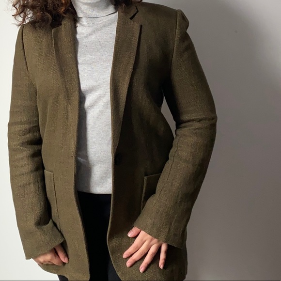 Zara Blazer - Picture 3 of 4